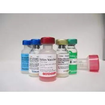  Veterinary Vaccine